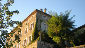 Rent your home - making the house pay for itself