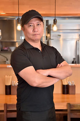 らーめん はや川　高宮本店