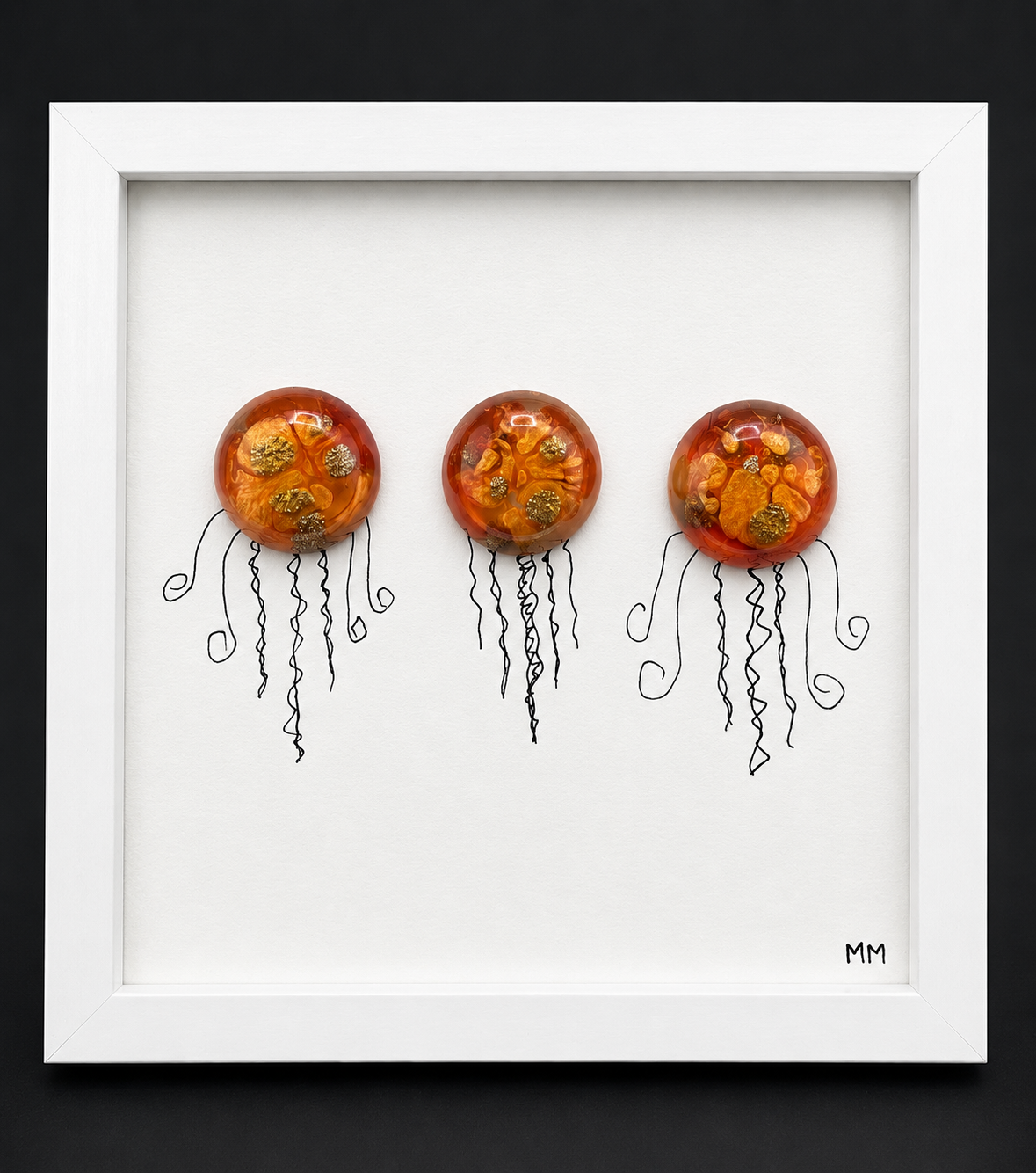Autumn Jelly Trio