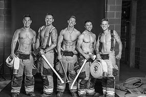 ABOUT | Tulsa Fire Museum