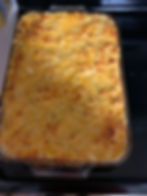 Creamy Mac 'n' Cheese