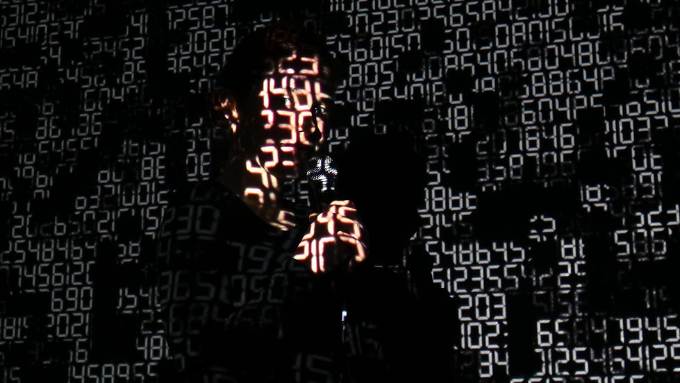 Random Access Memories