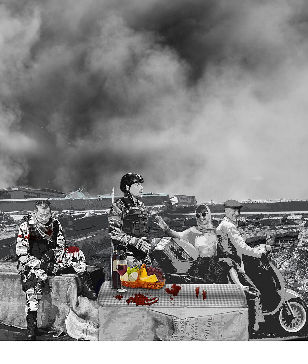 Pic-Nic (Pique-Nique)