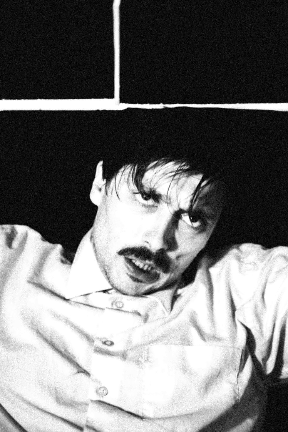 // ARTAUD //