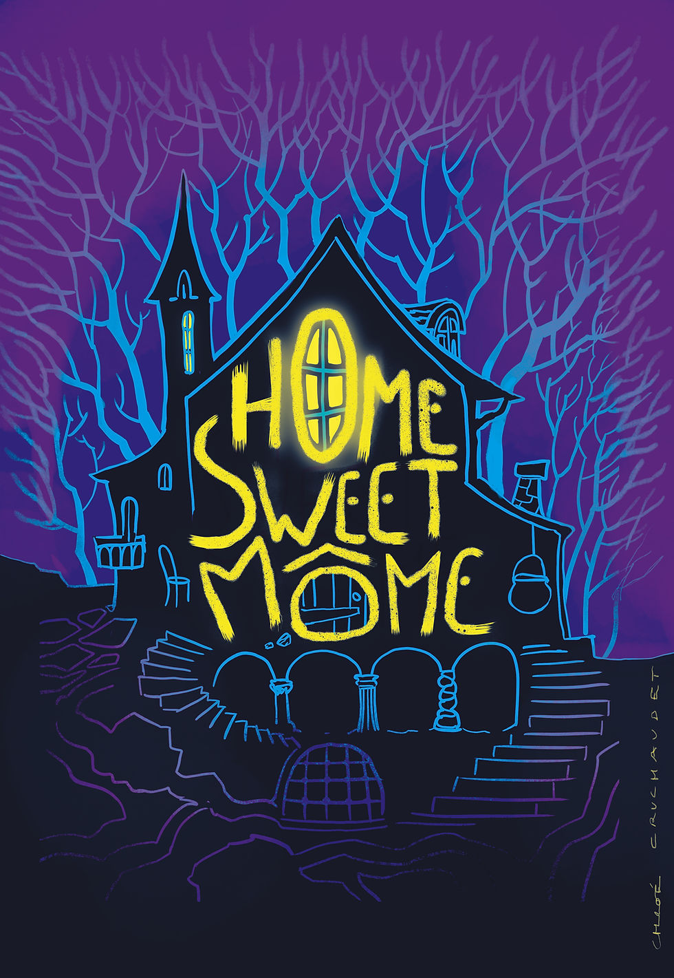 Home Sweet Môme