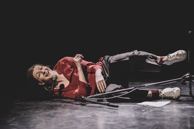 TITUBER - Festival du Mouvement 2ème édition