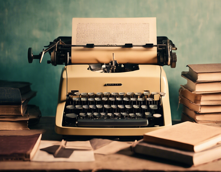 Exploring Baby Boomer Poetry Trends and Themes