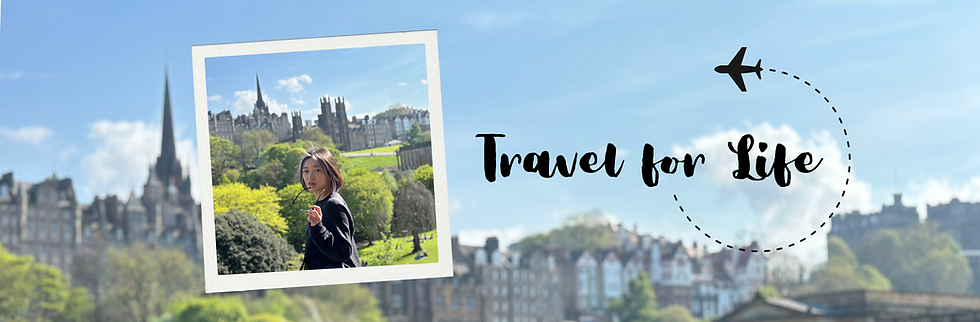 AP travel header