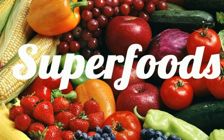 【she.com 專欄】歐美大熱!解構七大美肌Superfood