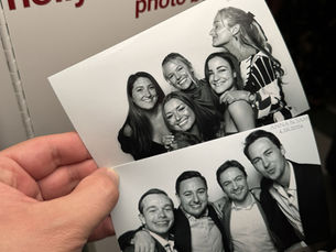 How Much Does a Photo Booth Cost in NYC? (2025 Guide by Hollywood Smile Photo Booth)