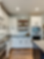 Kitchen Organization