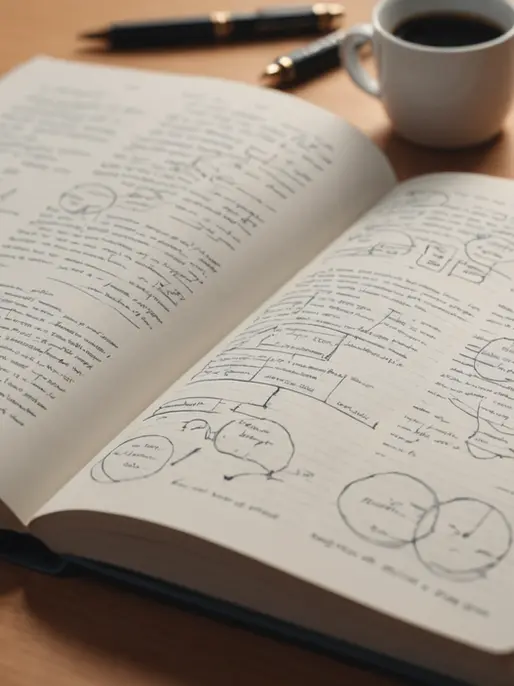 Unleash Your Potential: The 5 Essential Steps to Tech Entrepreneurial Success