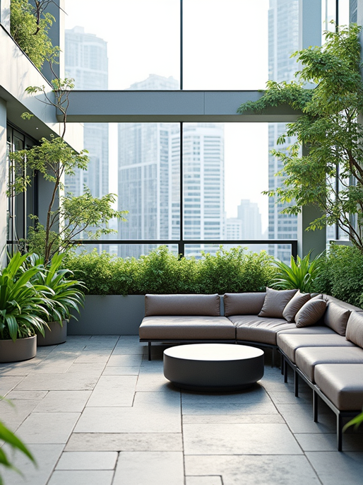 Exploring the Top 5 Design Trends Shaping Singapore in 2026