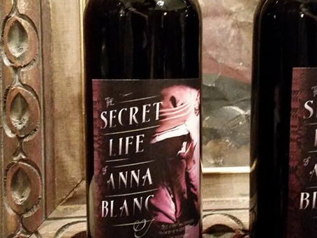 Book Release Celebrations