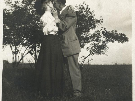 Romancing Anna