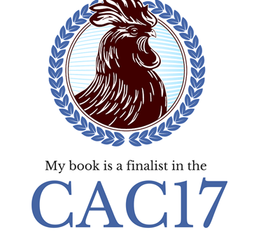 Yay! Shortlisted Again