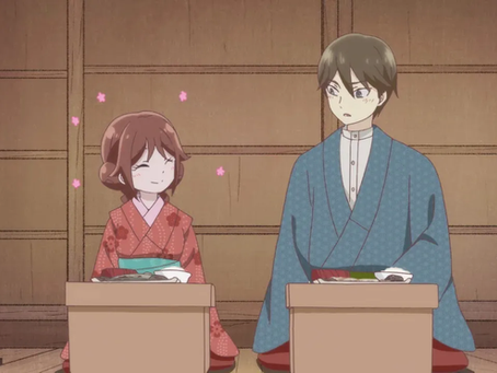 Taisho Otome Fairy Tale: Deep Love and Read Alikes