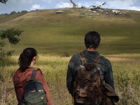 End of the World Reads Inspired by The Last of Us