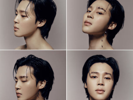 Face Off with these Jimin Read Alikes