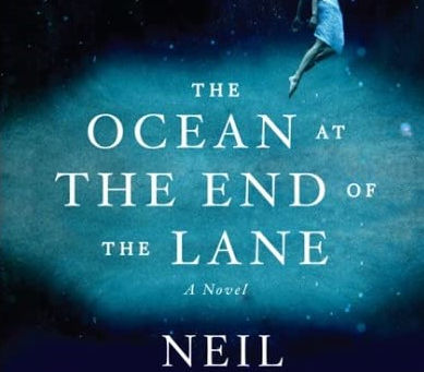 'The Ocean at the End of the Lane': Punch Edition