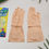 Thumbnail: Multipurpose Natural Gum Rubber Reusable Cleaning Gloves