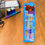 Thumbnail: Cartoon Wooden Pencil Stationery Set for Kids (Mix Color)