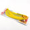 Thumbnail: Banana Slicer- Perfect for Fruit Salads Handle Plastic Slicer Cutter