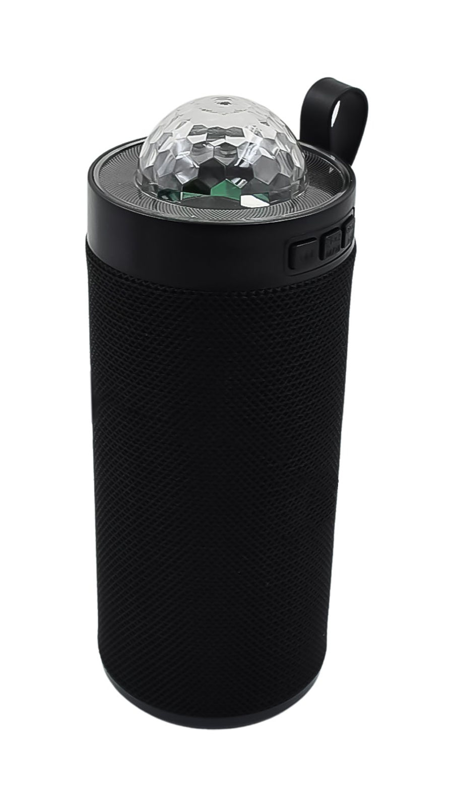 3D Disco Light Sound Bluetooth Speaker