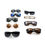 Thumbnail: Mixed Design UV Protection Sunglasses