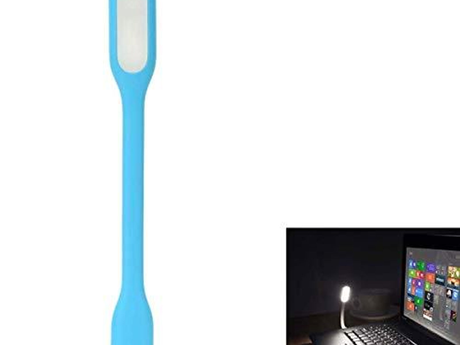 USB LED Light Lamp