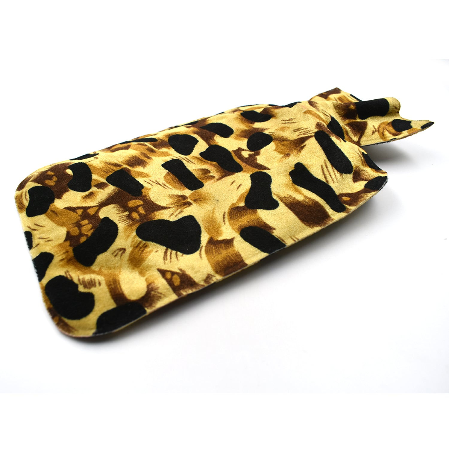 Large Personal Care Rubber Hot Water Heating Bag for Pain Relief