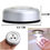 Thumbnail: 3-LED CORDLESS STICK & TAP WARDROBE TOUCH LIGHT LAMP
