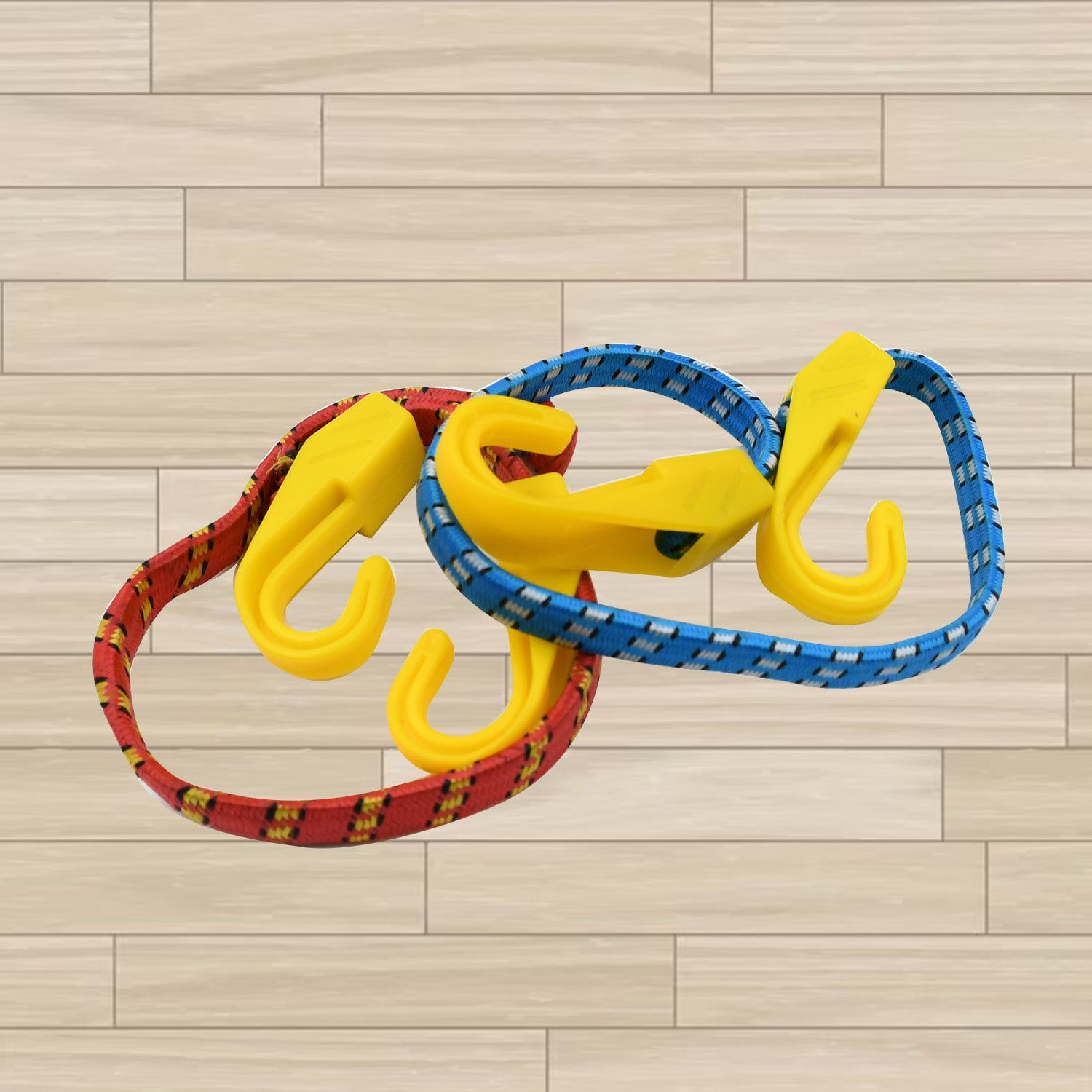Multipurpose Ultra Flexible Bungee Rope, Luggage Strap, Bungee Cord