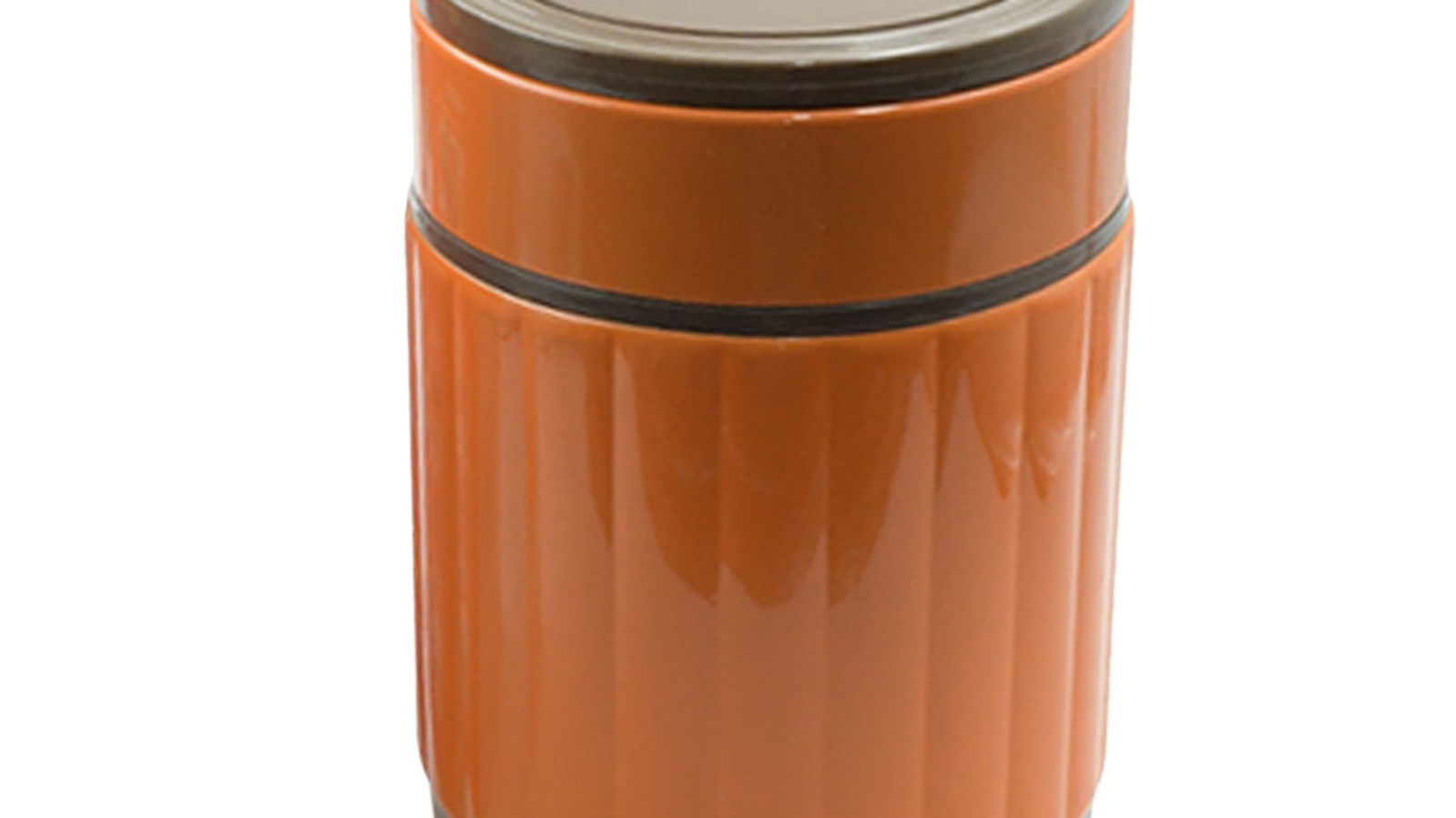 Leak-proof Thermos Flask For Hot Food, Warm Soup Cup, Vacuum Insulated