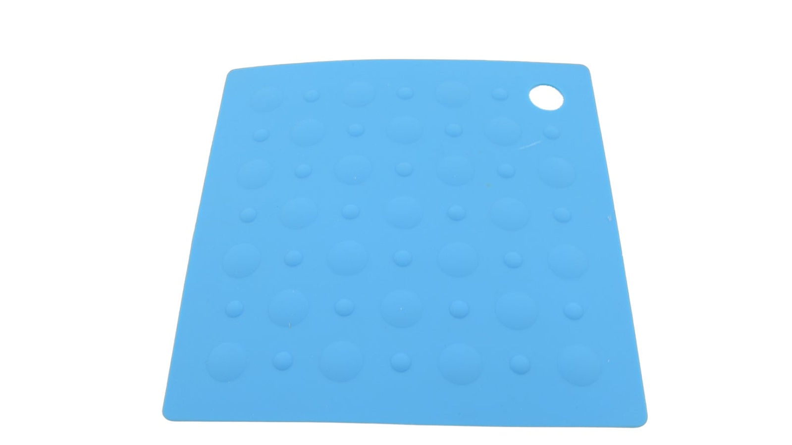 Multifunctional Pot Pad: Heat Resistant & Non-Slip