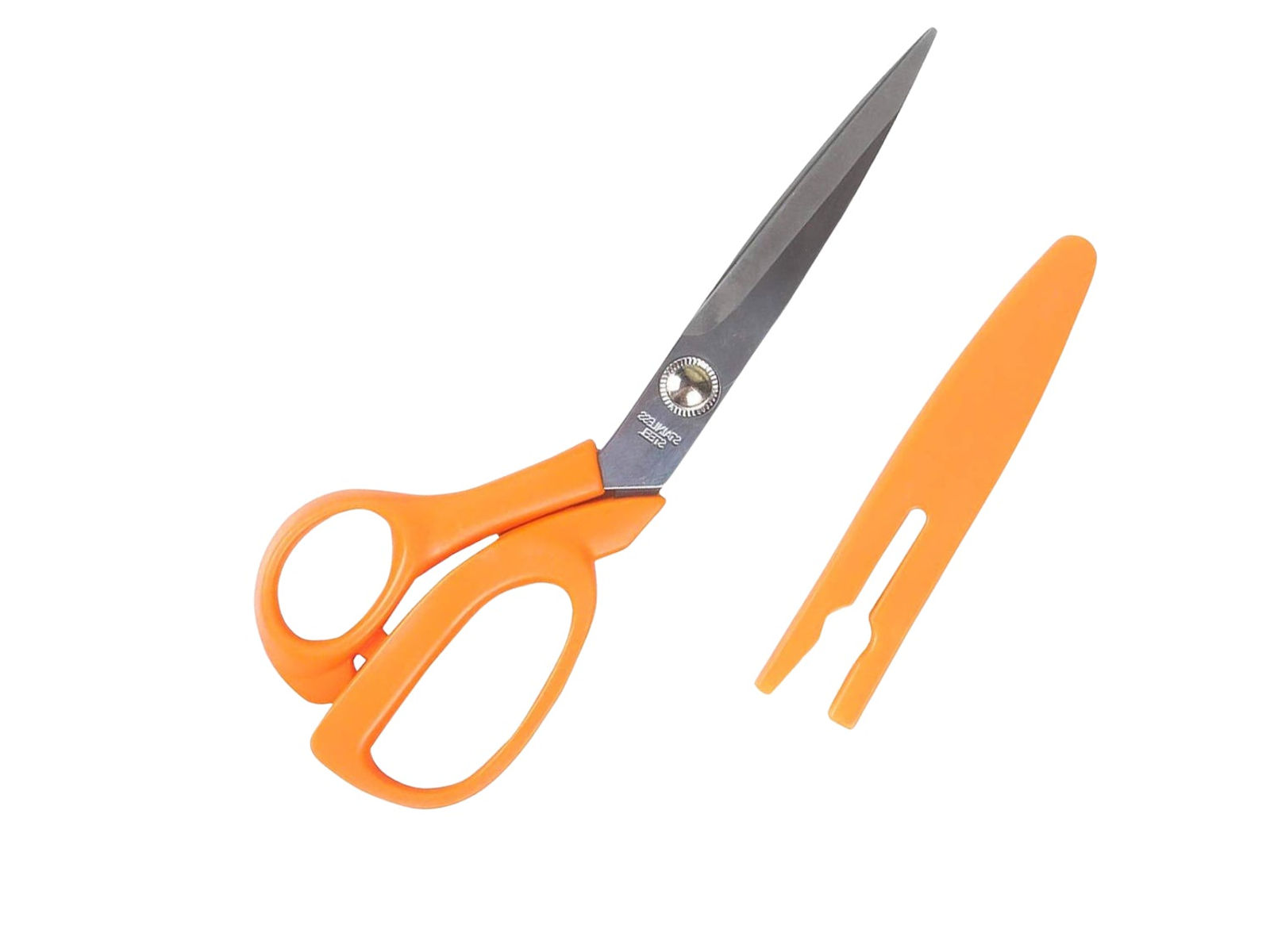 10.5-inch Carbo Titanium Stainless Steel Scissors