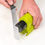 Thumbnail: Cordless Motorized Knife Blade Sharpener Tool