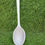Thumbnail: Large 32cm Heat-Resistant Silicone Cooking Spoons