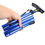 Thumbnail: Foldable Adjustable Walking Cane for Men & Women