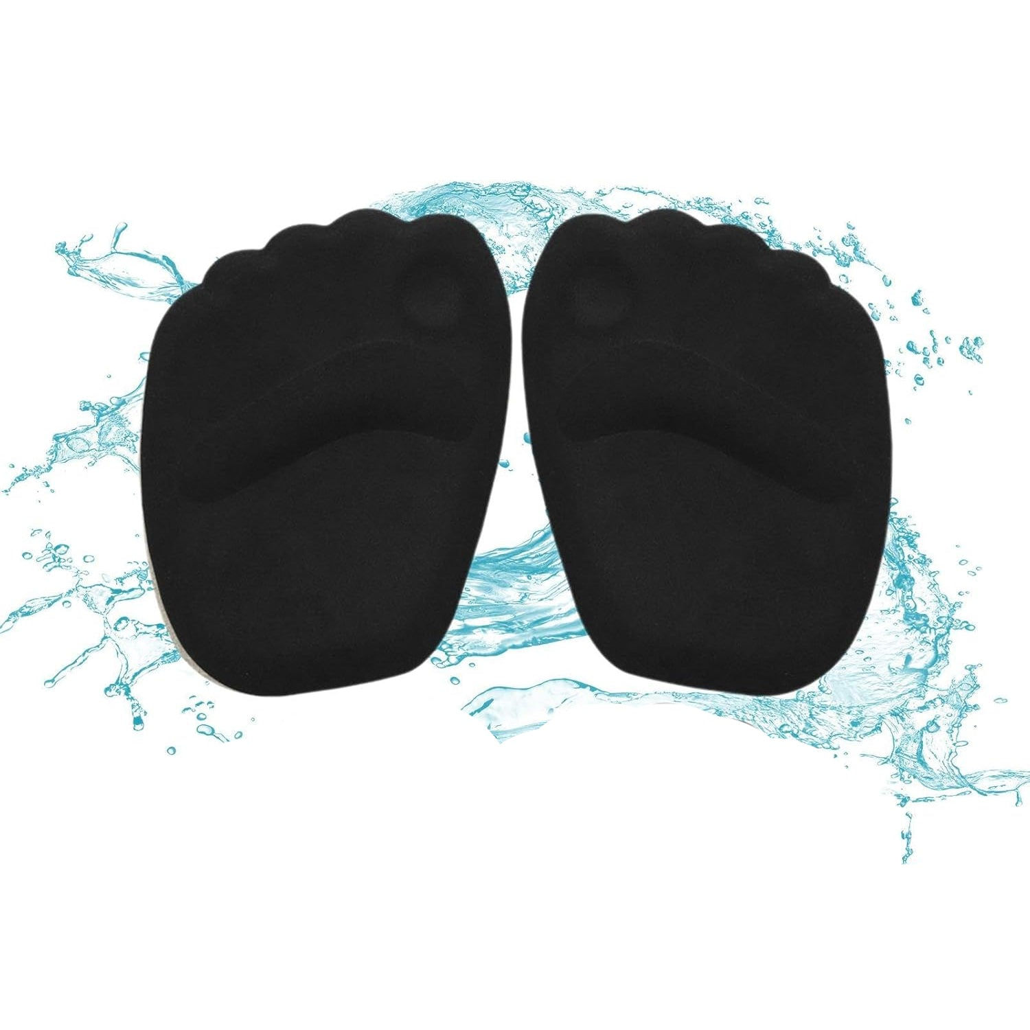 Non-Slip High Heel Cushion Inserts (1 Pair)