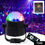 Thumbnail: USB Charging DJ Stage Disco Ball Party Light