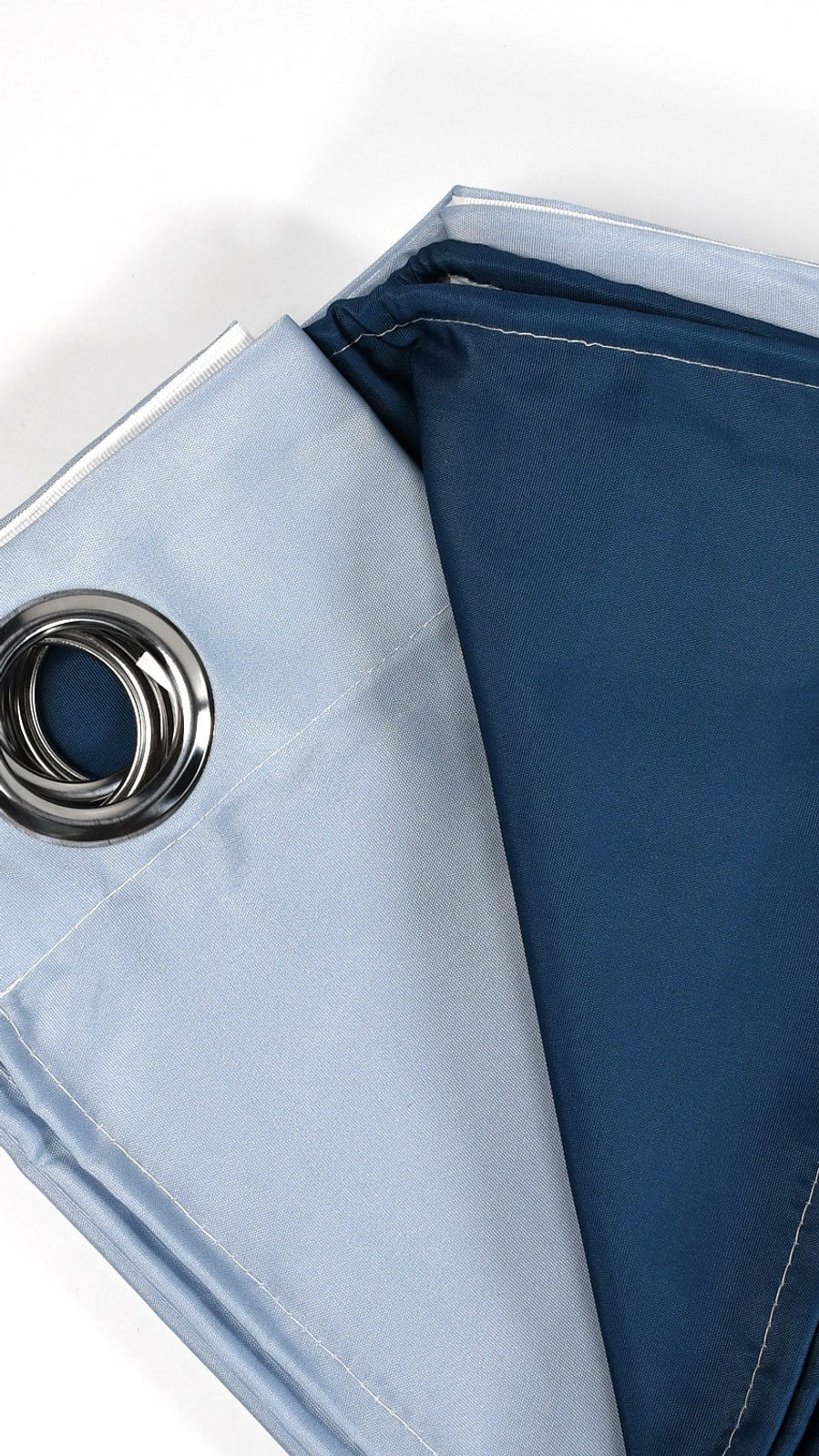 Solid 1 Piece Door Curtain Mix Size(1kg)