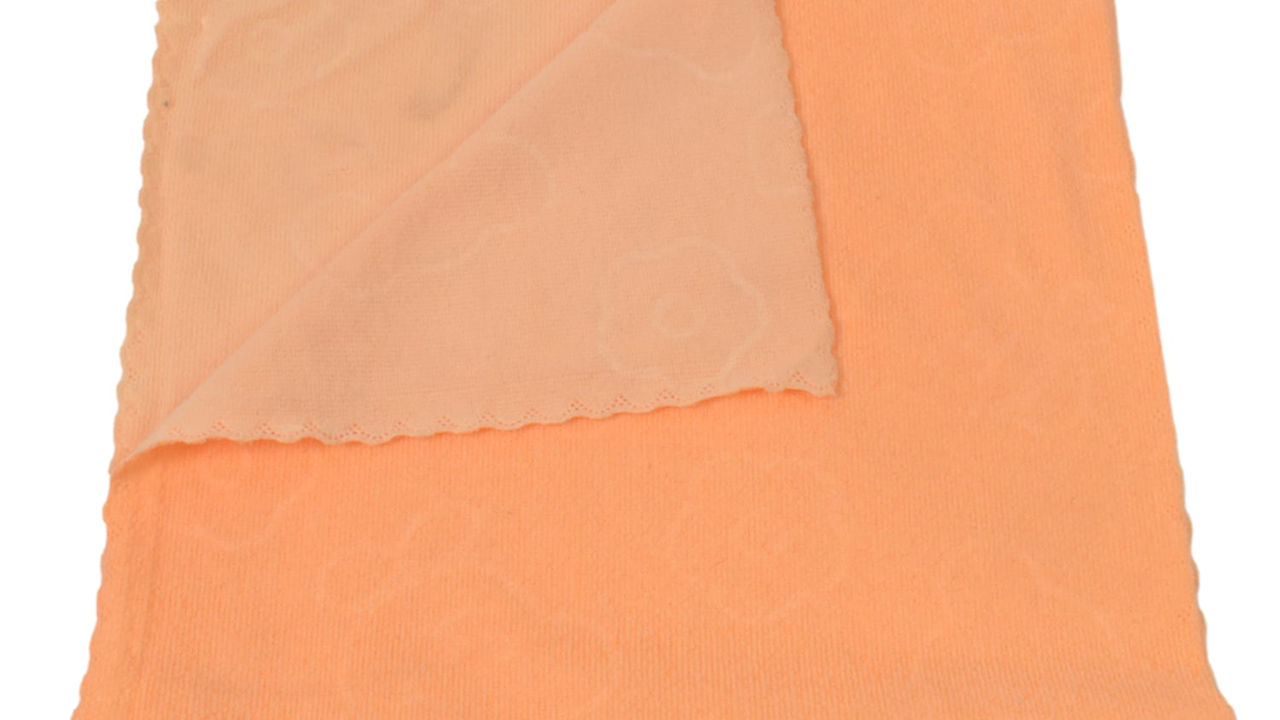 Hand Towel Napkin Cloth for Kitchen (60x30cm)
