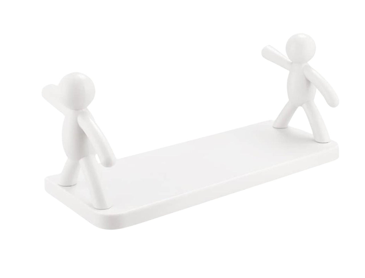 Floating Wall Shelves for Bedroom, Living Room & Kitchen