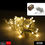 Thumbnail: 6Mtr 36L One Color LED String Light for Home Decoration