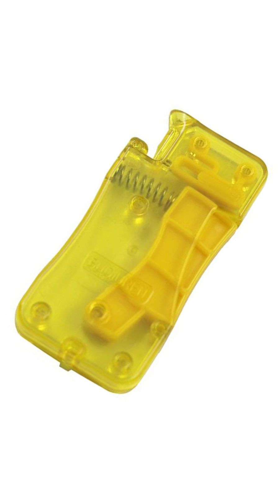 Needle Threader, Stylish Appearance Comfortable Grip Lightweight Portable