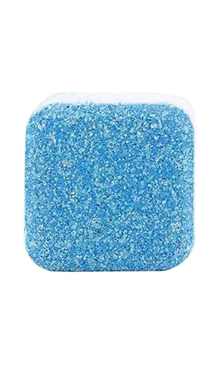 Washing Machine Stain Tank Cleaner Deep Cleaning Detergent Tablet