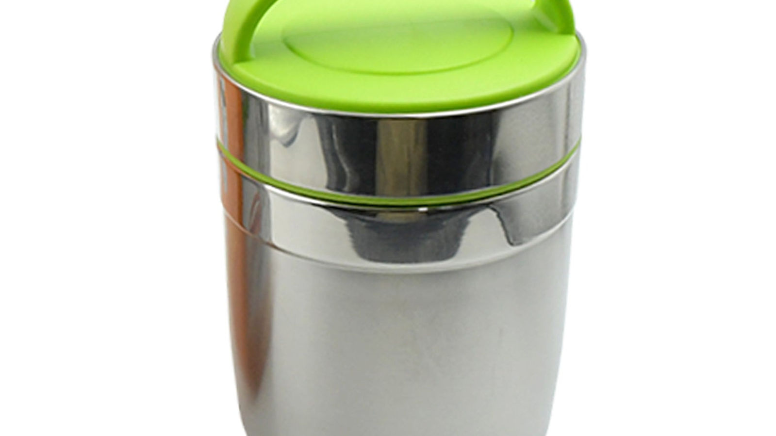 LEAK-PROOF THERMOS FLASK FOR HOT FOOD, WARM SOUP CUP, VACUUM INSULATED