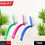 Thumbnail: 3-Piece Kitchen Cleaning Brush Set for Fish & Vegetables
