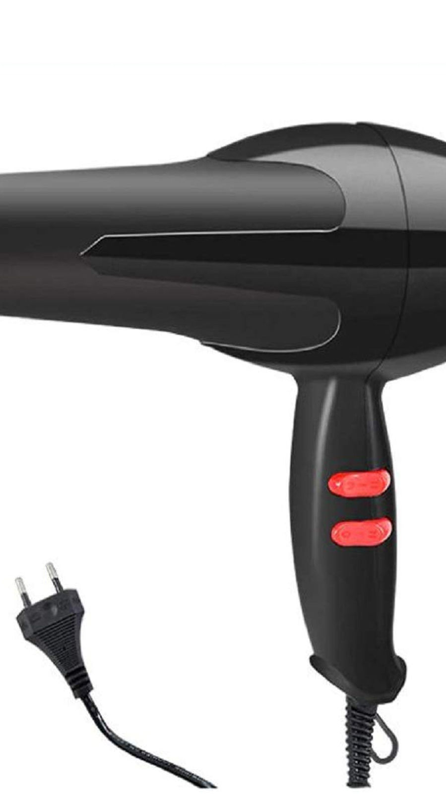 Professional Hot and Cold Hair Dryer